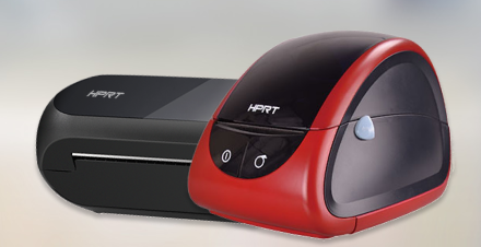 HPRT LPQ58, LPQ80, SL43: новая линейка принтеров, которая поможет вам сделать печать этикеток проще и быстрее.