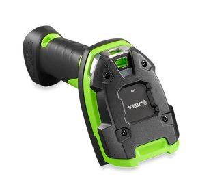 Купить Проводной сверхпрочный сканер штрих-кодов Zebra DS3608 ER