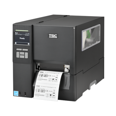 Принтер этикеток  TSC MB340T