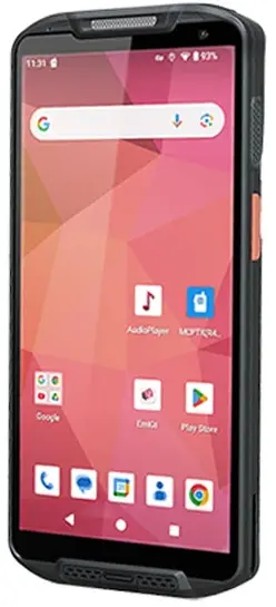 Купить Терминал сбора данных Point Mobile PM95