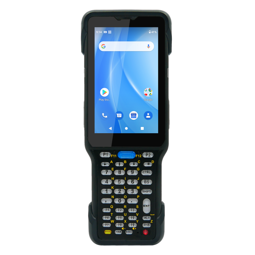 Терминал сбора данных UNITECH HT730