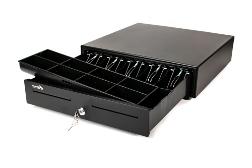 Купить Денежный ящик ALS410P (5b/8c) Alster