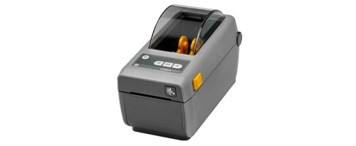 Принтер этикеток Zebra ZD410
