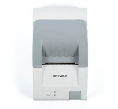 ККТ "ШТРИХ-ЛАЙТ-01Ф" (светлый) (без ФН)