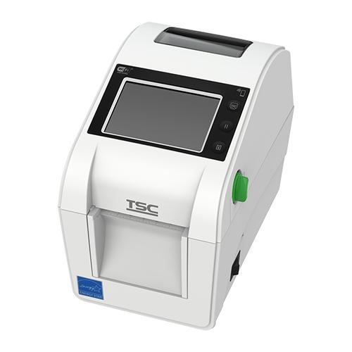 Купить 2-х дюймовый принтер этикеток TSC DH320THC (300dpi, термопечать, USB)