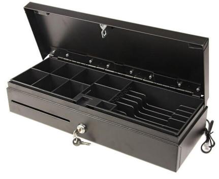 Денежный ящик FlipTop 170B (6b/8c) Alster