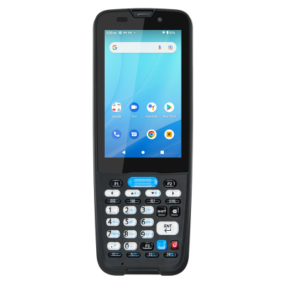 Терминал сбора данных UNITECH HT330 2D(Mindeo)/AND12/WLAN/BT/GPS/USB