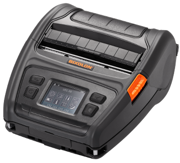 Принтер этикеток Bixolon XM7-40R