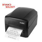 Ремонт настольного принтера этикеток Godex GE300