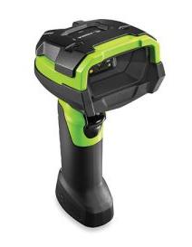 Купить Беспроводной сверхпрочный сканер штрих-кодов Zebra DS3678 HD