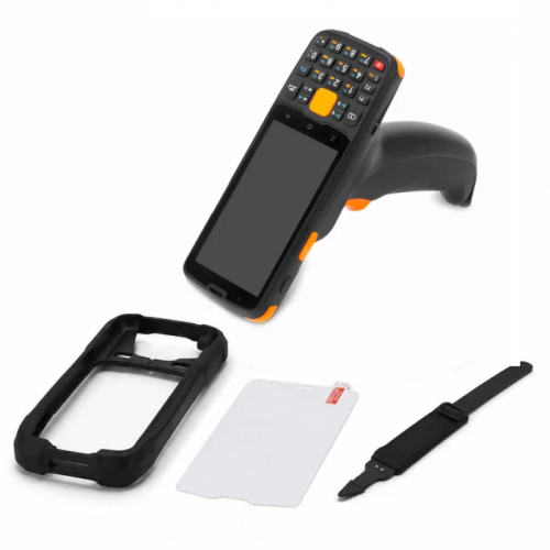 Терминал сбора данных Mertech MovFast S45 GRIP