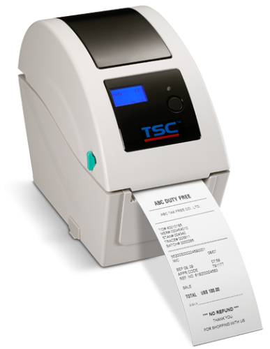 TSC TDP-225
