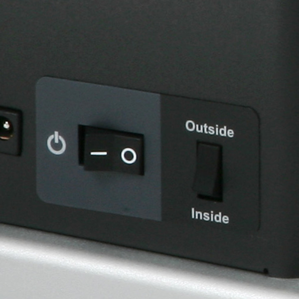 Намотчик этикеток Godex T10 в Бренд Селект