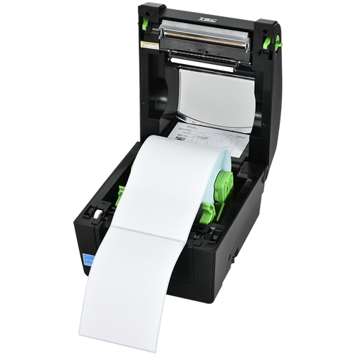 Купить 4-х дюймовый принтер этикеток TSC DH240T (203 dpi, термопечать, USB)