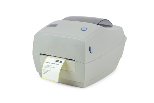 Принтер этикеток АТОЛ ТТ41