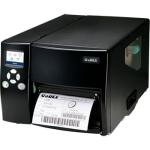 Ремонт промышленного принтера этикеток Godex EZ6250i в Москве 