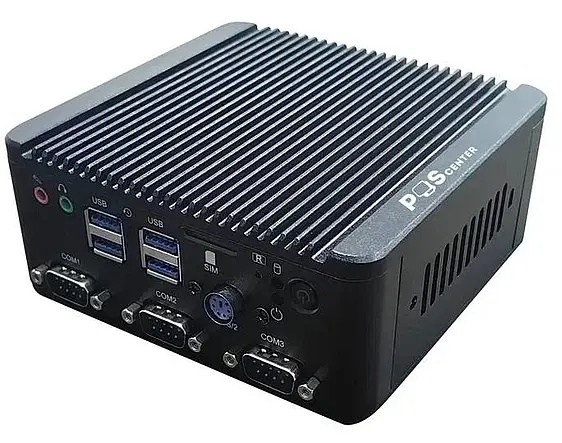 Купить POS-компьютер "POScenter BOX PC1 Pro"