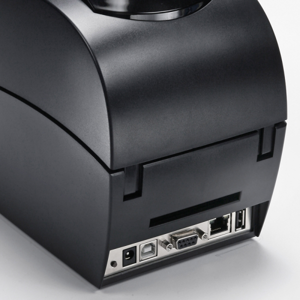Купить Принтер этикеток Godex RT230i, 300 dpi, usb